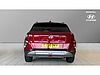 Hyundai KONA KONA 1.6T 138 Ultimate 5dr DCT RED