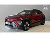 Hyundai KONA KONA 1.6T 138 Ultimate 5dr DCT RED