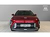Hyundai KONA KONA 1.6T 138 Ultimate 5dr DCT RED