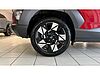 Hyundai KONA KONA 1.6T 138 Ultimate 5dr DCT RED