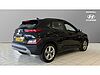 Hyundai KONA 1.0 TGDi 48V MHEV SE Connect 5dr Black