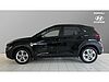 Hyundai KONA 1.0 TGDi 48V MHEV SE Connect 5dr Black