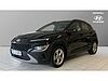 Hyundai KONA 1.0 TGDi 48V MHEV SE Connect 5dr Black