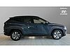 Hyundai TUCSON TUCSON 1.6 TGDi SE Connect 5dr 2WD Blue