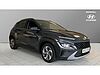 Hyundai KONA KONA 1.6 GDi Hybrid SE Connect 5dr DCT Grey