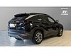 Hyundai TUCSON TUCSON 1.6 TGDi Premium 5dr 2WD Black