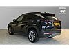 Hyundai TUCSON TUCSON 1.6 TGDi Premium 5dr 2WD Black