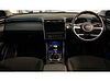 Hyundai TUCSON TUCSON 1.6 TGDi Premium 5dr 2WD Black