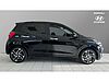 Hyundai I10 I10 1.2 MPi Premium 5dr Auto BLACK