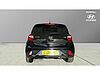 Hyundai I10 I10 1.2 MPi Premium 5dr Auto BLACK