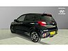 Hyundai I10 I10 1.2 MPi Premium 5dr Auto BLACK