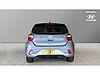 Hyundai I10 I10 1.0 MPi Premium 5dr Blue