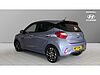 Hyundai I10 I10 1.0 MPi Premium 5dr Blue