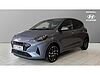 Hyundai I10 I10 1.0 MPi Premium 5dr Blue