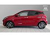 Hyundai I10 I10 1.2 MPi Premium 5dr Red