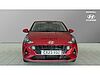 Hyundai I10 I10 1.2 MPi Premium 5dr Red