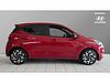 Hyundai I10 I10 1.0 T-GDi N Line 5dr [Tech Pack] Red