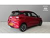 Hyundai I10 I10 1.0 T-GDi N Line 5dr [Tech Pack] Red