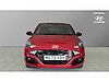 Hyundai I10 I10 1.0 T-GDi N Line 5dr [Tech Pack] Red