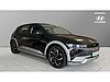 Hyundai IONIQ 5 IONIQ 5 168kW Premium 77 kWh 5dr Auto [Part Leather] Black