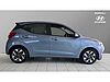 Hyundai I10 I10 1.0 [58] Advance 5dr [Nav] BLUE