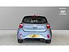 Hyundai I10 I10 1.0 [58] Advance 5dr [Nav] BLUE