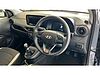 Hyundai I10 I10 1.0 [58] Advance 5dr [Nav] BLUE
