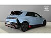 Hyundai IONIQ 5 N IONIQ 5 N 478kW 84 kWh 5dr Auto BLUE