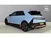 Hyundai IONIQ 5 N IONIQ 5 N 478kW 84 kWh 5dr Auto BLUE