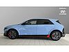 Hyundai IONIQ 5 N IONIQ 5 N 478kW 84 kWh 5dr Auto BLUE
