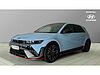 Hyundai IONIQ 5 N IONIQ 5 N 478kW 84 kWh 5dr Auto BLUE