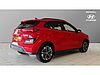 Hyundai KONA KONA 150kW Premium 64kWh 5dr Auto Red