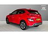 Hyundai KONA KONA 150kW Premium 64kWh 5dr Auto Red