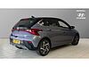 Hyundai I20 1.0T GDi Premium 5dr Meta Blue