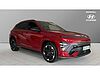 Hyundai KONA KONA 160kW N Line 65kWh 5dr Auto Red