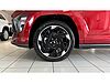 Hyundai KONA KONA 160kW N Line 65kWh 5dr Auto Red