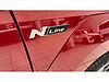 Hyundai KONA KONA 160kW N Line 65kWh 5dr Auto Red