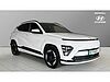 Hyundai KONA KONA 115kW Advance 48kWh 5dr Auto White