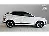 Hyundai KONA KONA 115kW Advance 48kWh 5dr Auto White