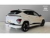 Hyundai KONA KONA 115kW Advance 48kWh 5dr Auto White