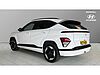 Hyundai KONA KONA 115kW Advance 48kWh 5dr Auto White