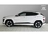 Hyundai KONA KONA 115kW Advance 48kWh 5dr Auto White