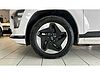 Hyundai KONA KONA 115kW Advance 48kWh 5dr Auto White