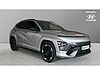 Hyundai KONA KONA 160kW N Line S 65kWh 5dr Auto Silver