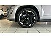Hyundai KONA KONA 160kW N Line S 65kWh 5dr Auto Silver