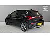 Hyundai I20 1.0T GDi Premium 5dr DCT Black