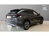 Hyundai TUCSON TUCSON 1.6T Plug-in Hybrid Premium 5dr 4WD Auto Grey