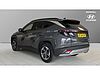 Hyundai TUCSON TUCSON 1.6T Plug-in Hybrid Premium 5dr 4WD Auto Grey