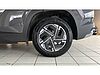 Hyundai TUCSON TUCSON 1.6T Plug-in Hybrid Premium 5dr 4WD Auto Grey