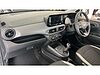 Hyundai I10 i10 5Dr HAT 1.2 MPi 79ps Advance NAV AU Phantom Black